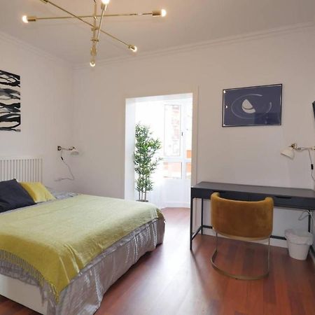 Eixample Apartments - Maca 6 Барселона Екстериор снимка