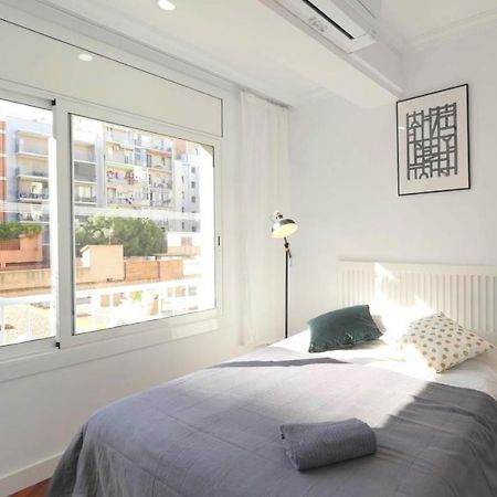 Eixample Apartments - Maca 6 Барселона Екстериор снимка