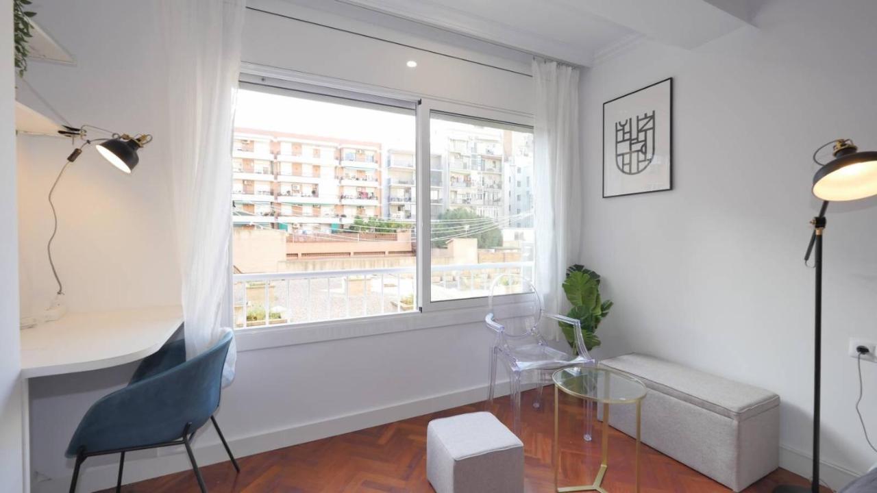 Eixample Apartments - Maca 6 Барселона Екстериор снимка
