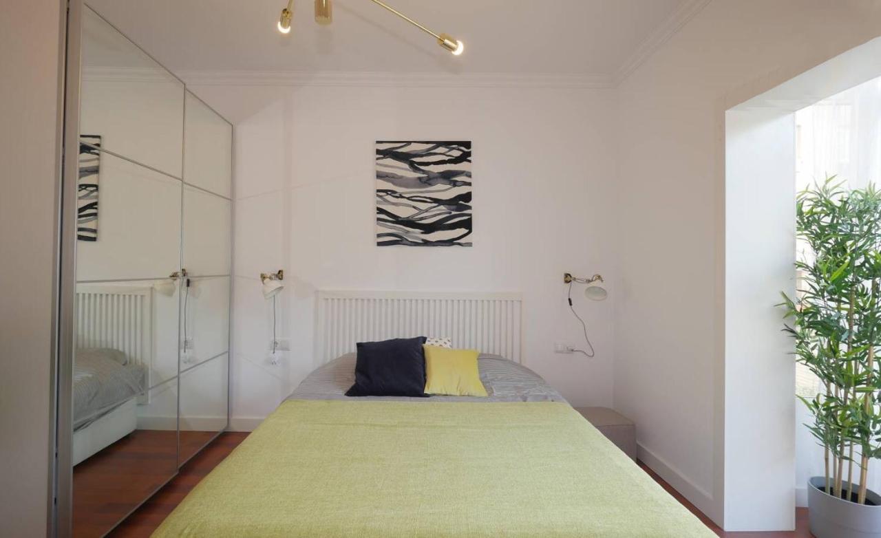 Eixample Apartments - Maca 6 Барселона Екстериор снимка