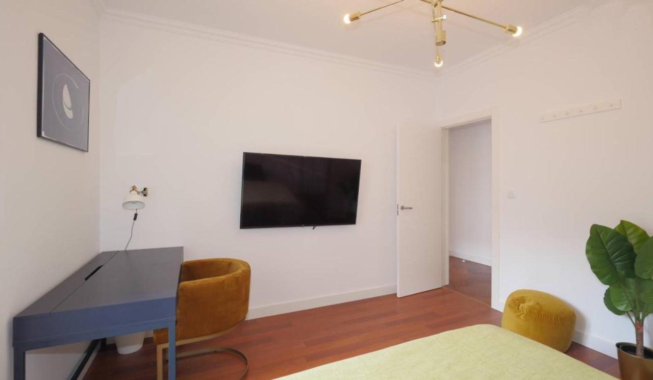 Eixample Apartments - Maca 6 Барселона Екстериор снимка