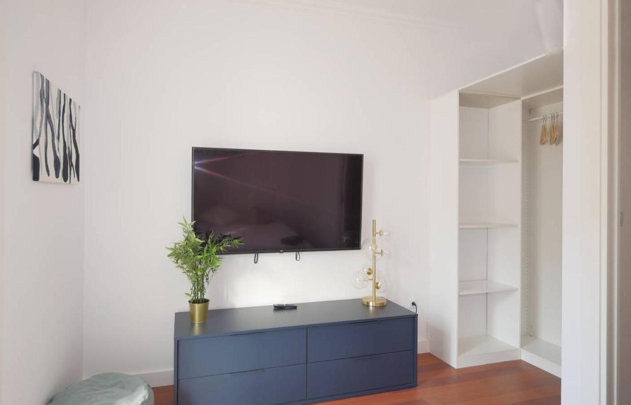 Eixample Apartments - Maca 6 Барселона Екстериор снимка