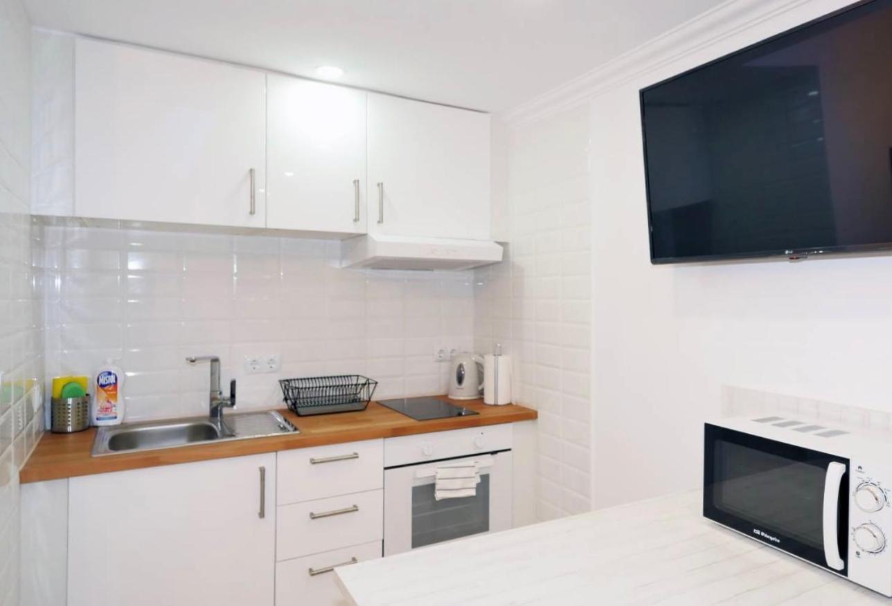 Eixample Apartments - Maca 6 Барселона Екстериор снимка