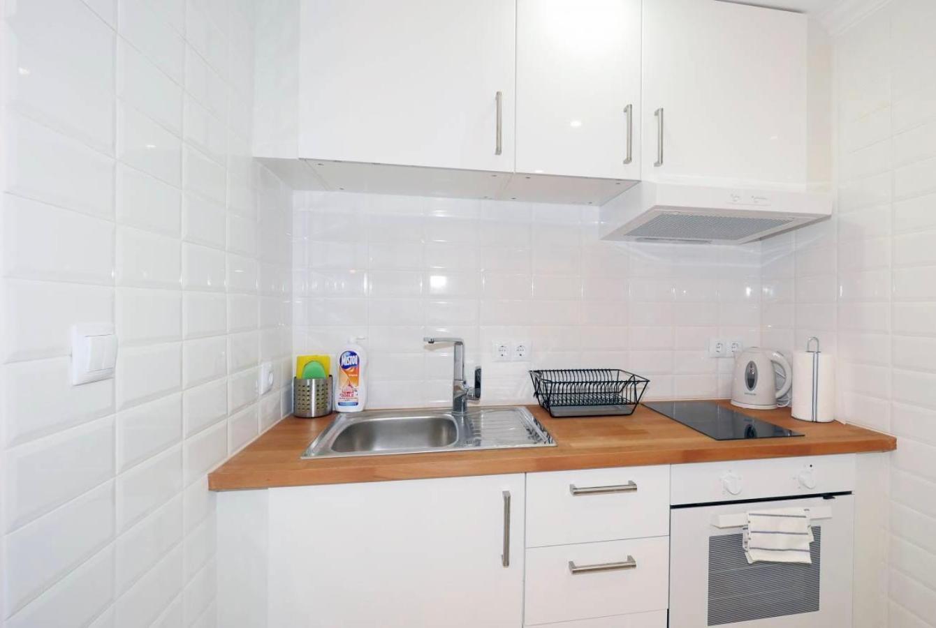 Eixample Apartments - Maca 6 Барселона Екстериор снимка