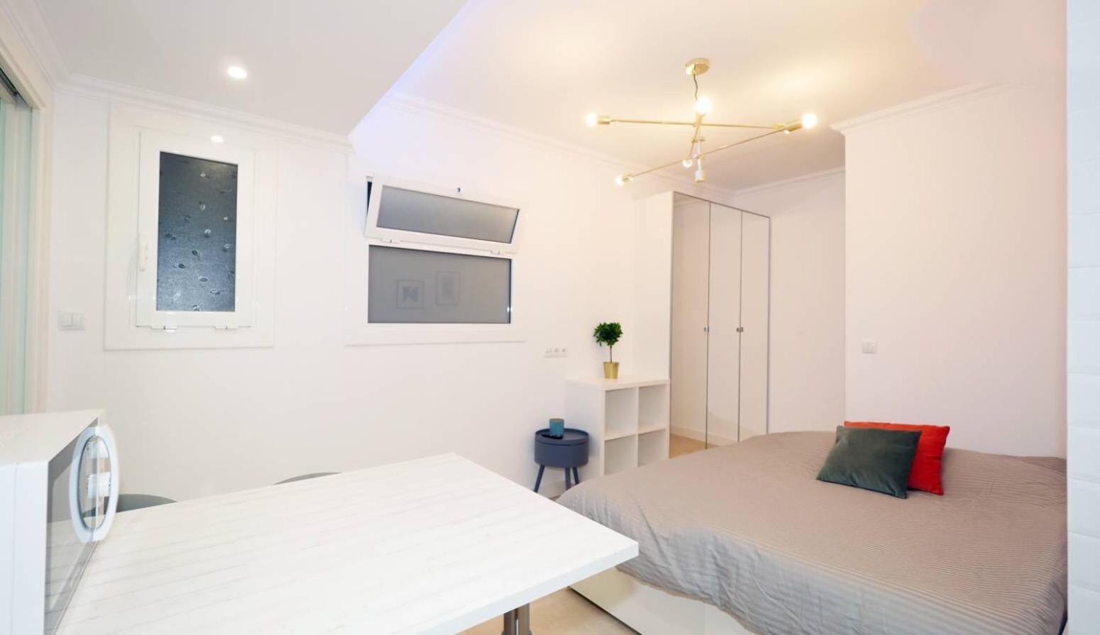 Eixample Apartments - Maca 6 Барселона Екстериор снимка