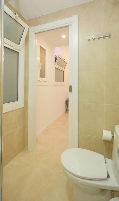 Eixample Apartments - Maca 6 Барселона Екстериор снимка
