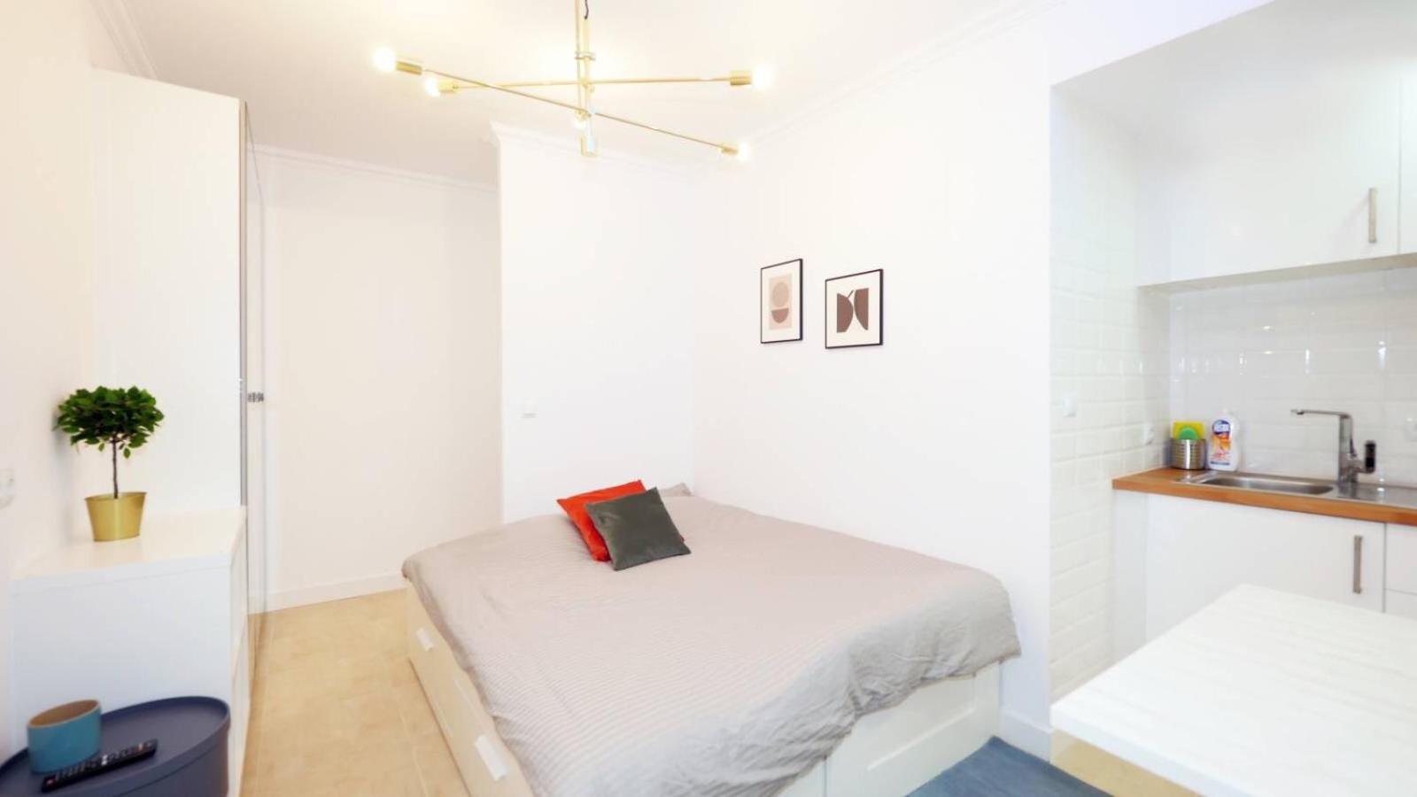 Eixample Apartments - Maca 6 Барселона Екстериор снимка